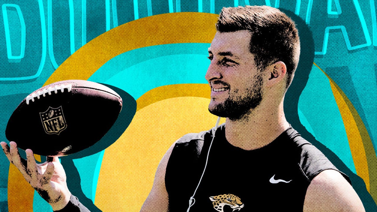 Will Tim Tebow's presence be worth the distraction for Jaguars?